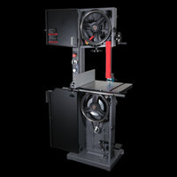 Metal & Woodworking 14|CX Bandsaw alt 0