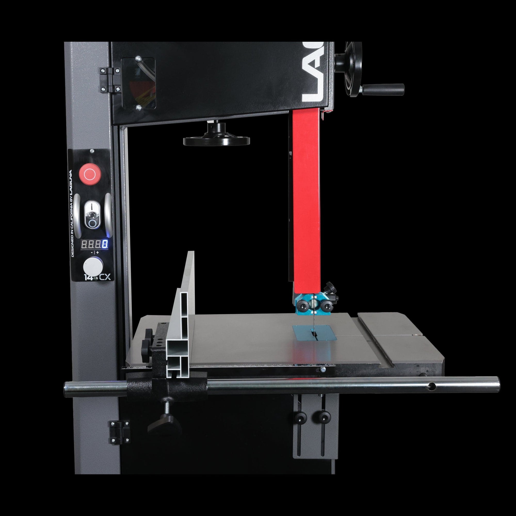 Metal & Woodworking 14|CX Bandsaw alt 0