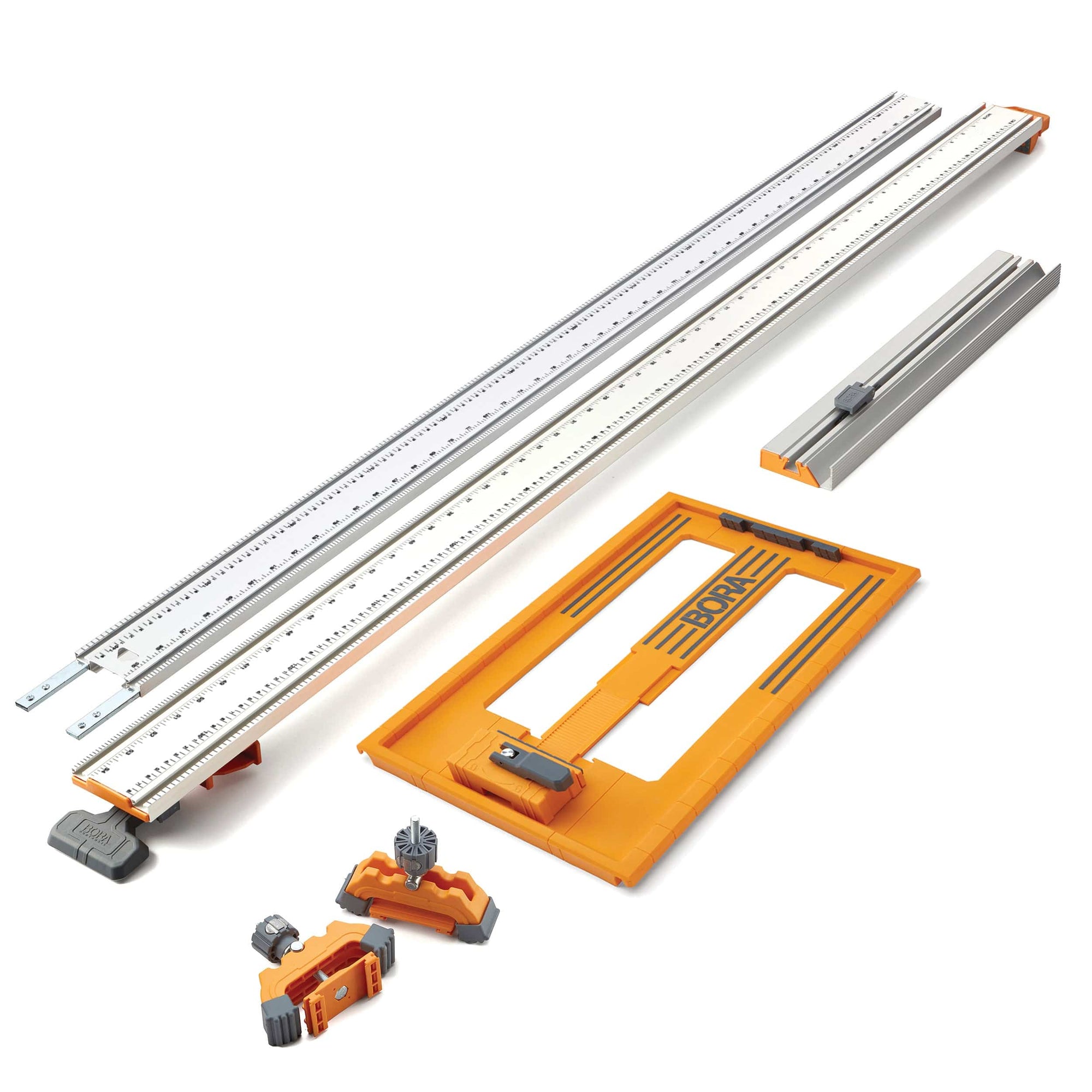 NGX Deluxe Set - 5 Piece alt 0