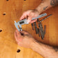 6" Polycarbonate Digital Caliper