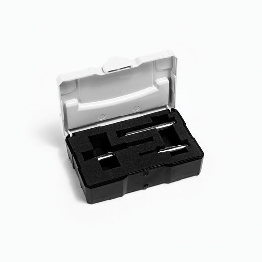 Essential Bit Kit for Origin Handheld CNC Router