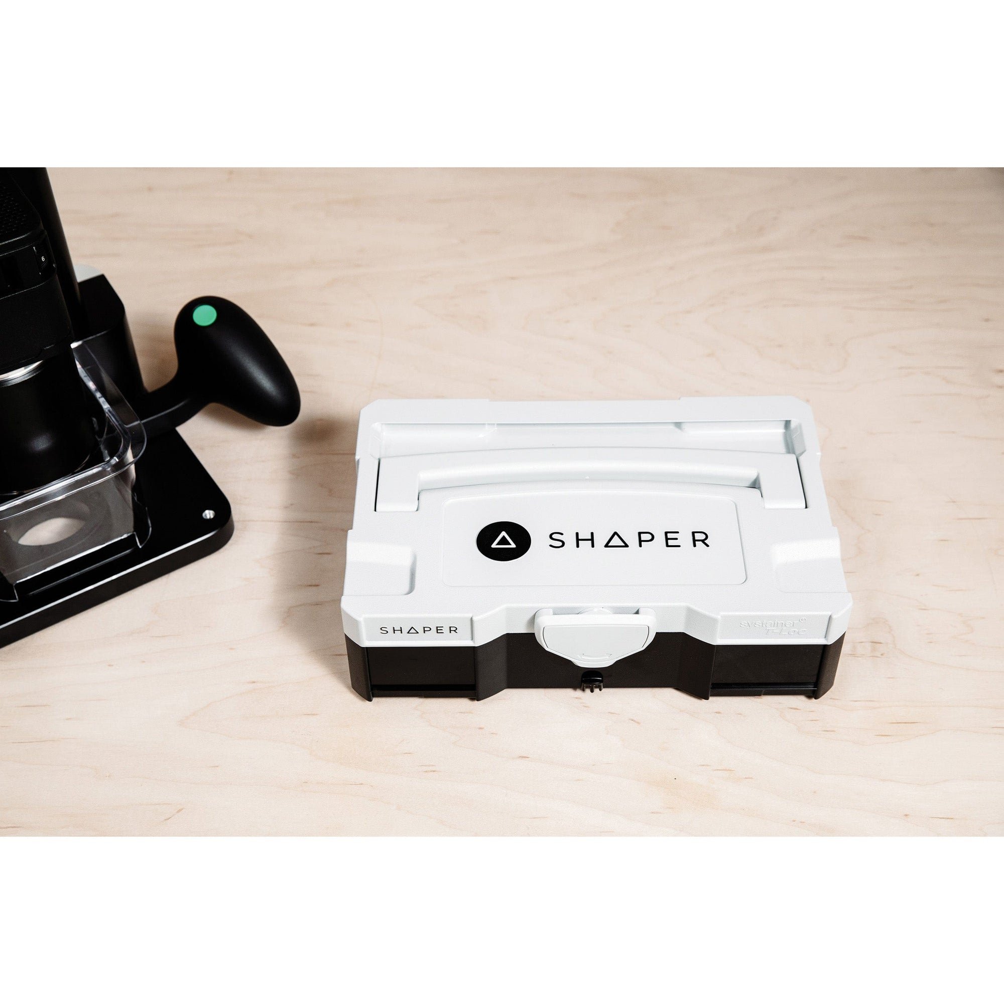 MINI Systainer – Customizable Foam Insert