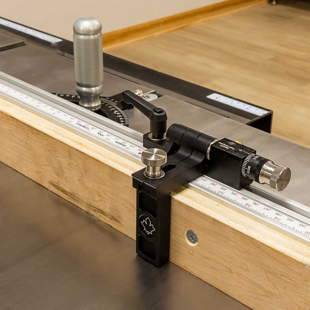 Micro Adjuster for Mite-R-Excel II