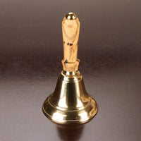 Bell Turning Kit - 2-3/16" - Solid Brass