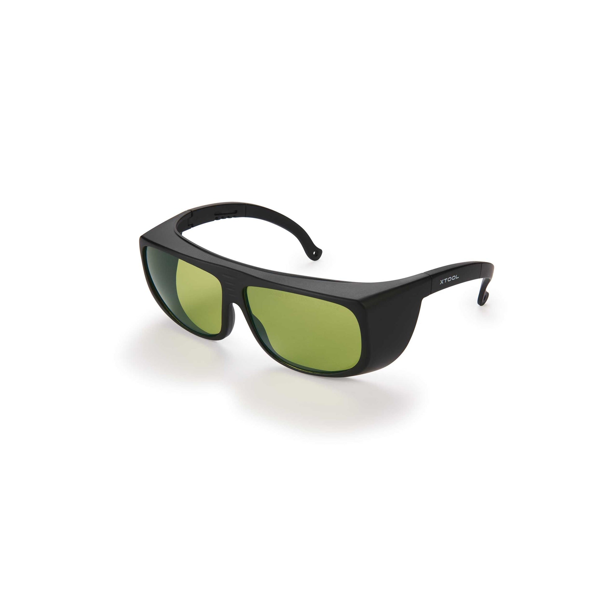 Laser Safety Goggles alt 0
