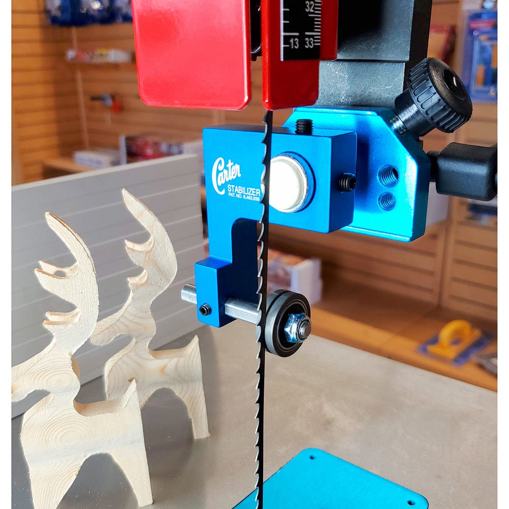Bandsaw Stabilizer - JET3