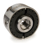 Z4 4-Jaw Lathe Chuck - Direct Thread - 1-1/4" x 8 TPI