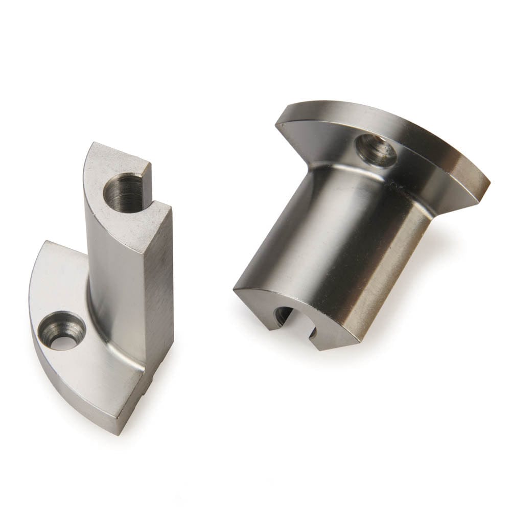 Pen Chuck Accessory Jaw Set