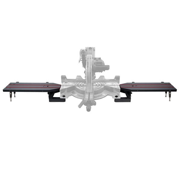 EZ-Wings 24" Portable Miter Saw Station Essentials Kit