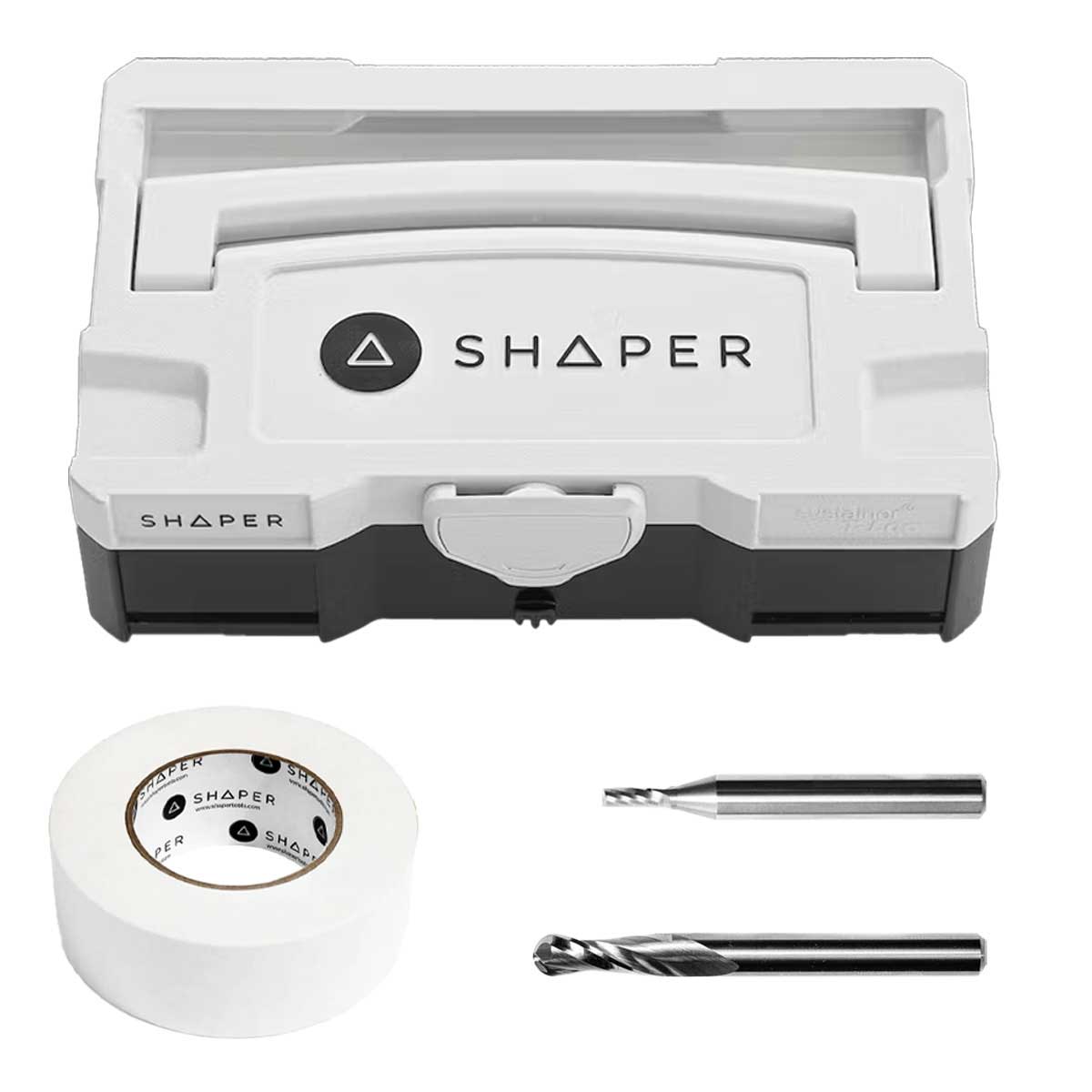 Origin CNC Router Accessory Kit