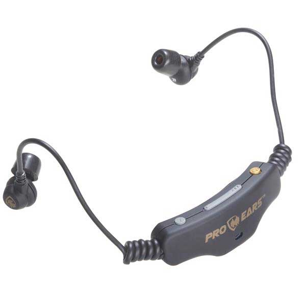 Stealth 28 HTBT - Black  alt 0