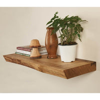 22" Floating Shelf Bracket