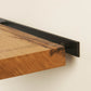 22" Floating Shelf Bracket