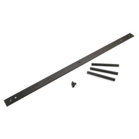 34" Floating Shelf Bracket