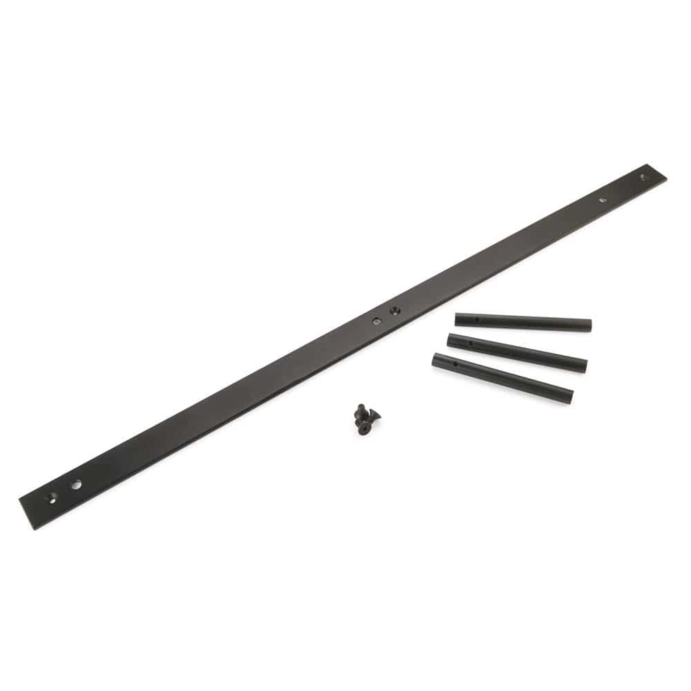 34" Floating Shelf Bracket