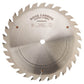 TS2000 Super Combo Saw Blade - 10" x 5/8" Bore x 30T - AR - Full Kerf