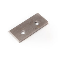2" High Speed Steel Planer Knives for the MP180, MP200, MP260, MP280 and MP360 Vertical Cutting Heads alt 0