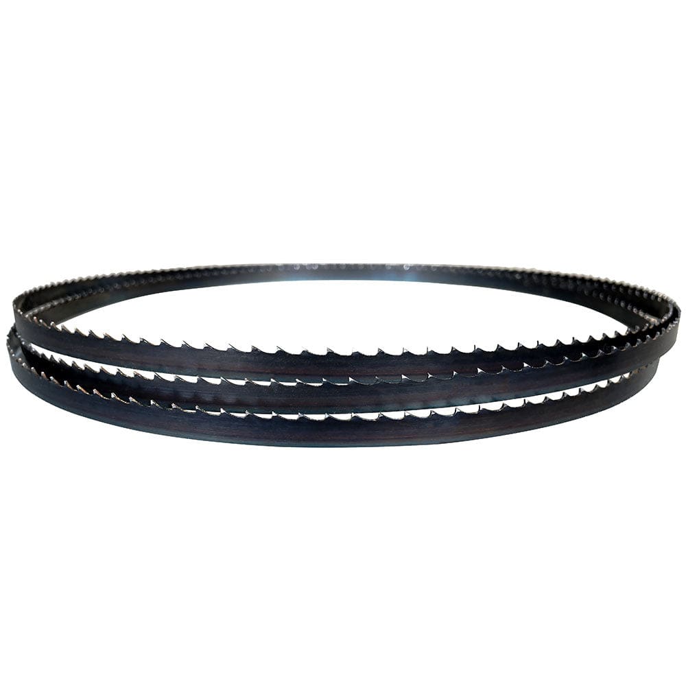 AccuRight Bandsaw Blade 3/8" x 116" 4 TPI
