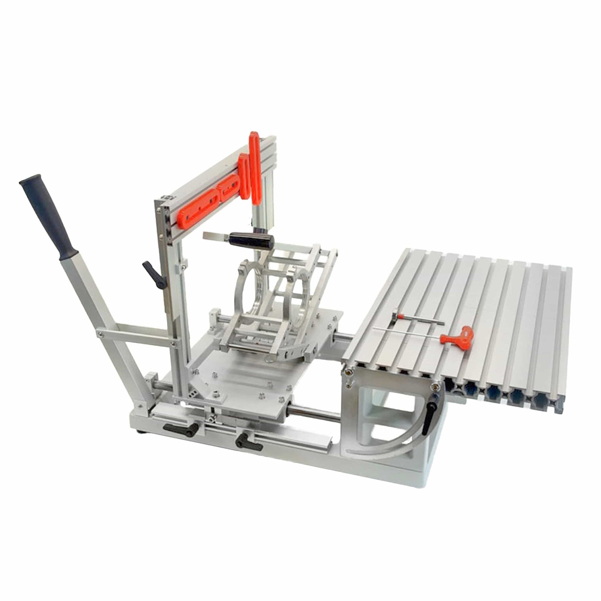 Basic Woodworking Package - Precision Router Joinery Jig - Router Not Included alt 0