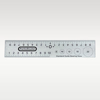Setup Ruler for PantoRouter alt 0