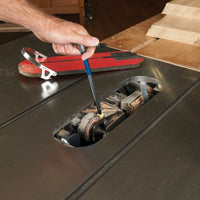 Spinner Wrench Set - Metric