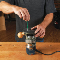 Spinner Wrench Set - Star