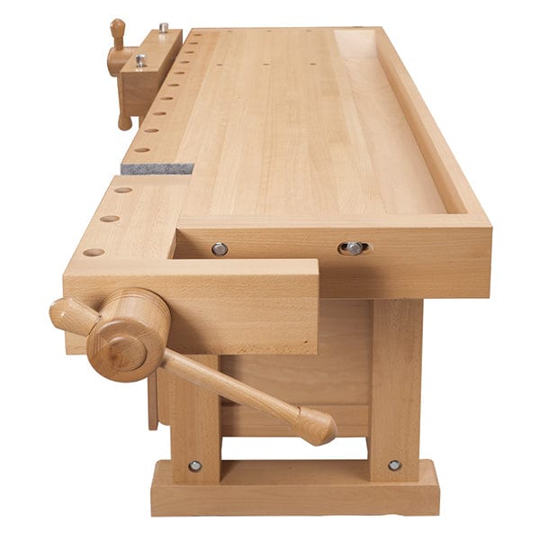 PRO Series Workbench