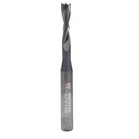 3/16" Brad Point Drill Bit - 1/4" Shank alt 0