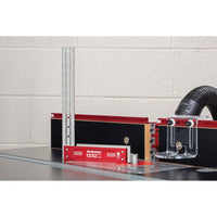 Stainless Steel Square with Rack-It - 12"