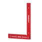 Precision Woodworking Square with Rack-It - 18”