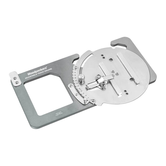 Adjustable Track Square