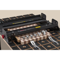 Rout-N-Plane Bench Top Board Mill