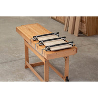 ClampZILLA 4-Way Panel Clamp - 18"