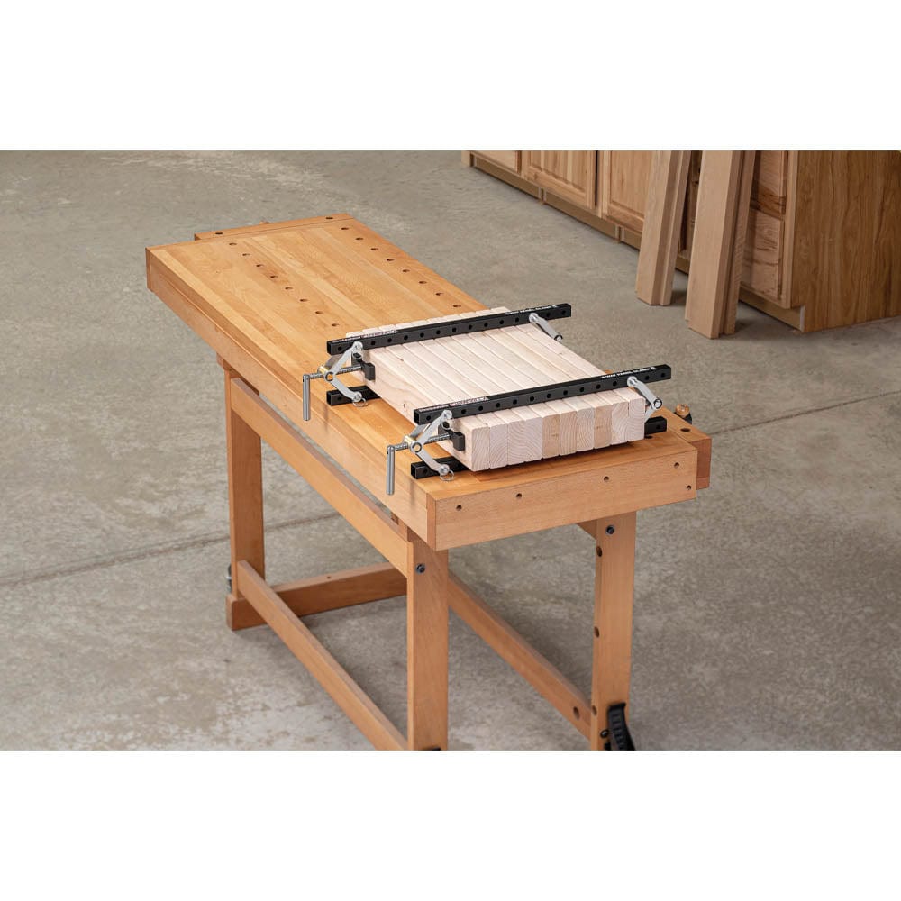 ClampZILLA 4-Way Panel Clamp - 18"