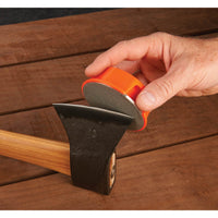 Faceoff Dual-Grit Diamond Sharpener