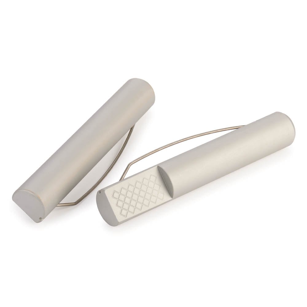 Aluminum Bench Dog - 4-3/8" x 3/4" - 2 Pack