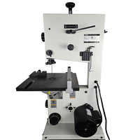 10" Bandsaw with Stand and Miter Gauge