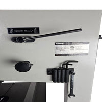 10" Bandsaw with Stand and Miter Gauge