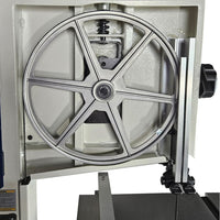 10" Bandsaw with Stand and Miter Gauge