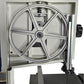 10" Bandsaw with Stand and Miter Gauge