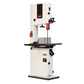 18" Bandsaw 3 HP 1 PH 230V - JWBS-18SFX-3