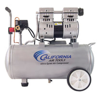 8010PK Air Compressor & LVLP Spray Painting Kit