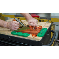 MATCHFIT CNC Workholding Kit