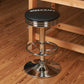 Retro Shop Stool - Adjustable