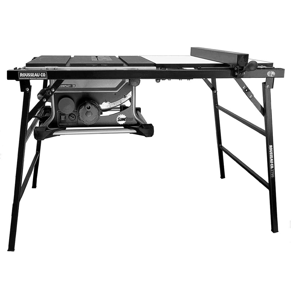 PortaMax Model 2795 Table Saw Stand