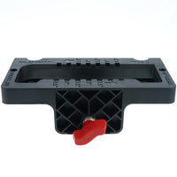 HingeJig Door Hinge Mortising Kit