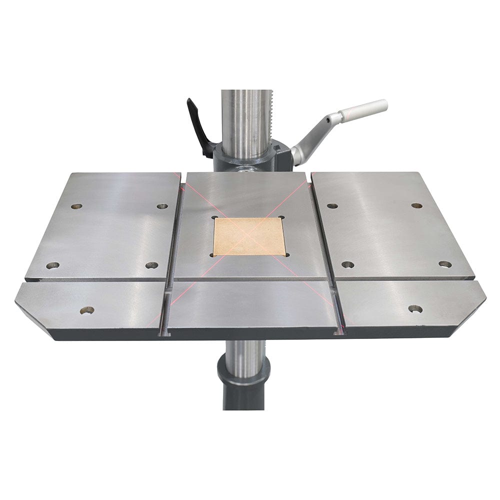 DP:20 20" Drill Press with Touchscreen - 1.5 HP