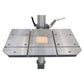 DP:20 20" Drill Press with Touchscreen - 1.5 HP