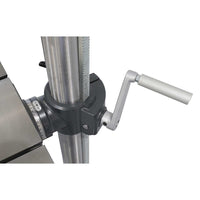 DP:20 20" Drill Press with Touchscreen - 1.5 HP