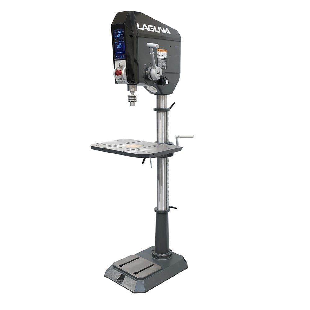 DP:20 20" Drill Press with Touchscreen - 1.5 HP